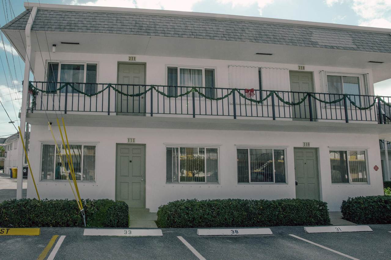 3040 Lake Osbourne Drive - Photo 1