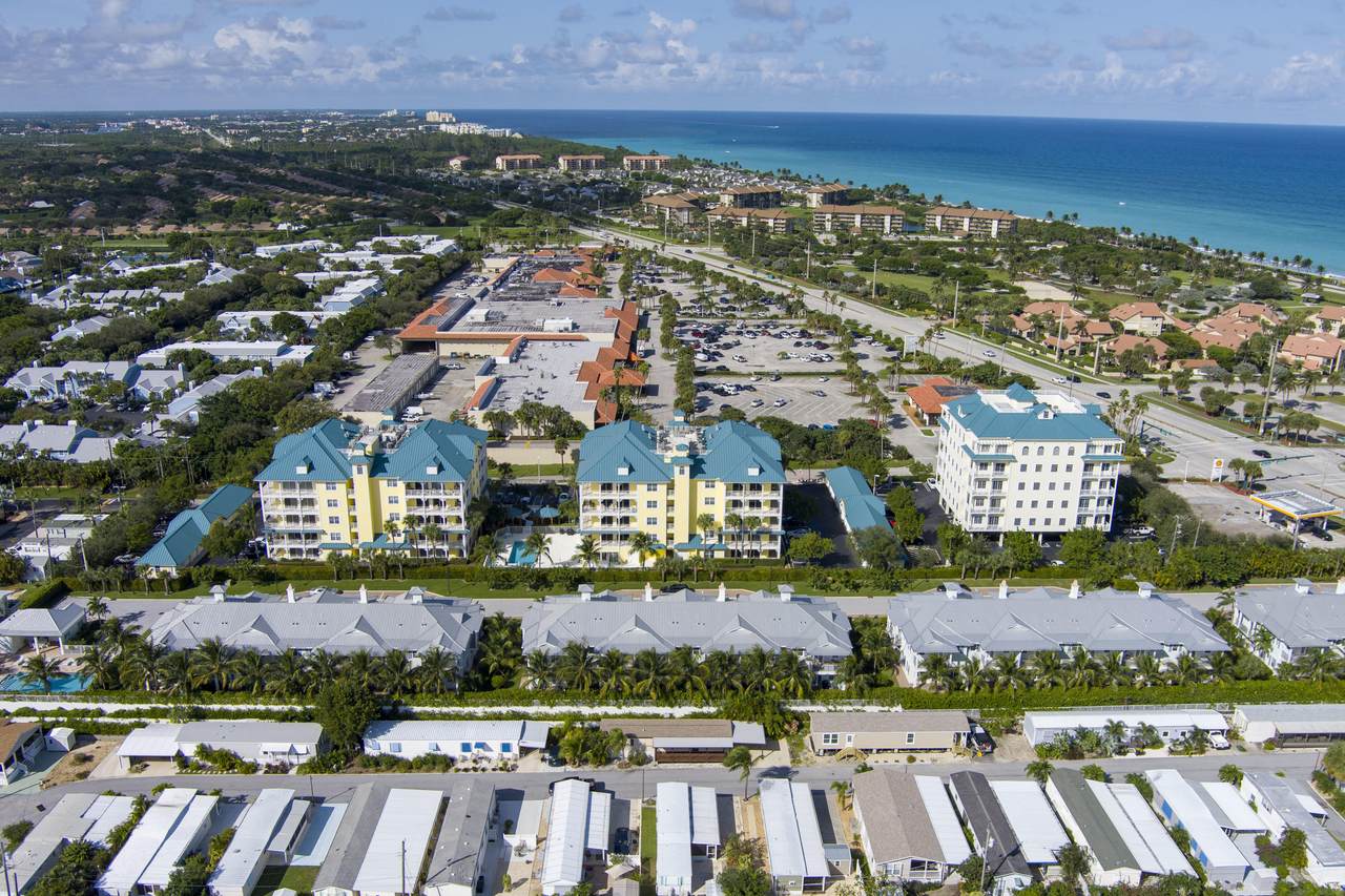 800 Juno Ocean Walk - Photo 1