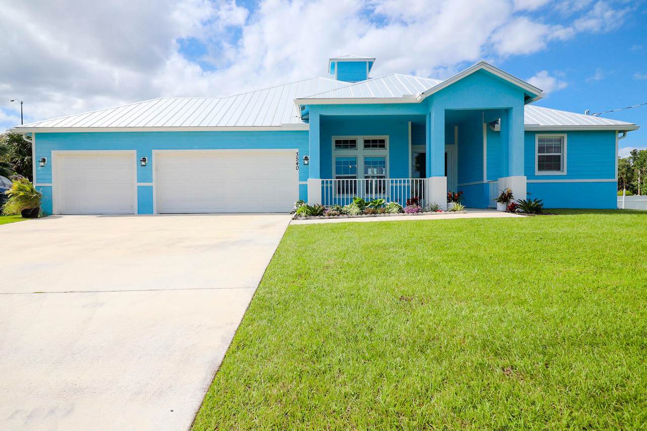 3540 Saint Lucie Shores Drive - Photo 1