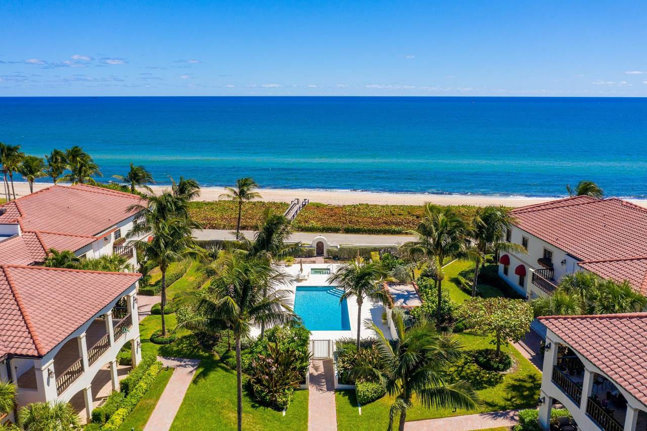 5845 Ocean Boulevard - Photo 1