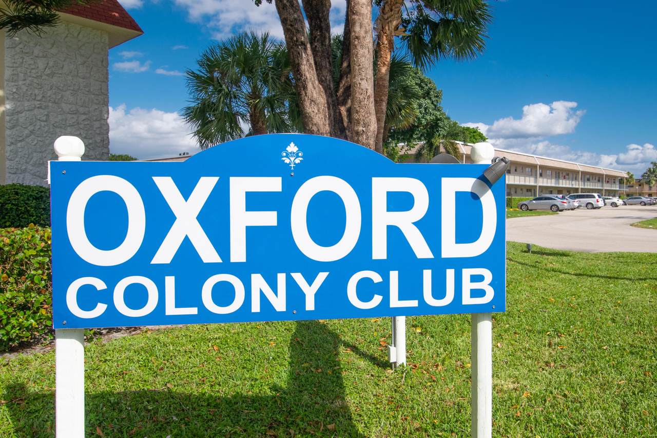 223 Oxford 200 - Photo 1