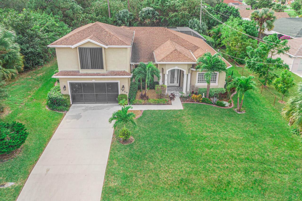 3820 Cheribon Street - Photo 1