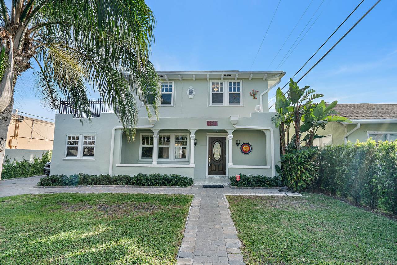412 El Prado - Photo 1