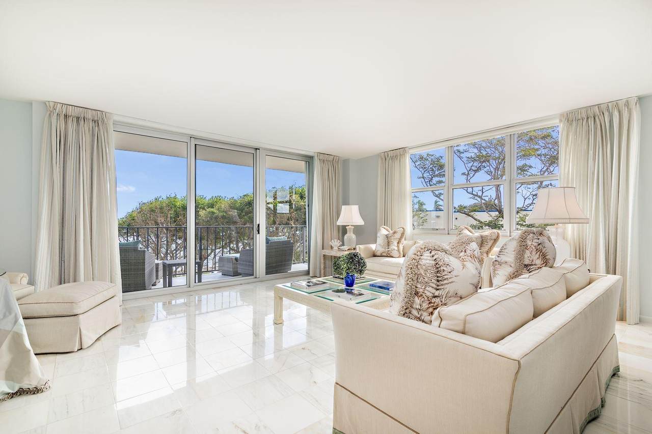 1801 Flagler Drive - Photo 1