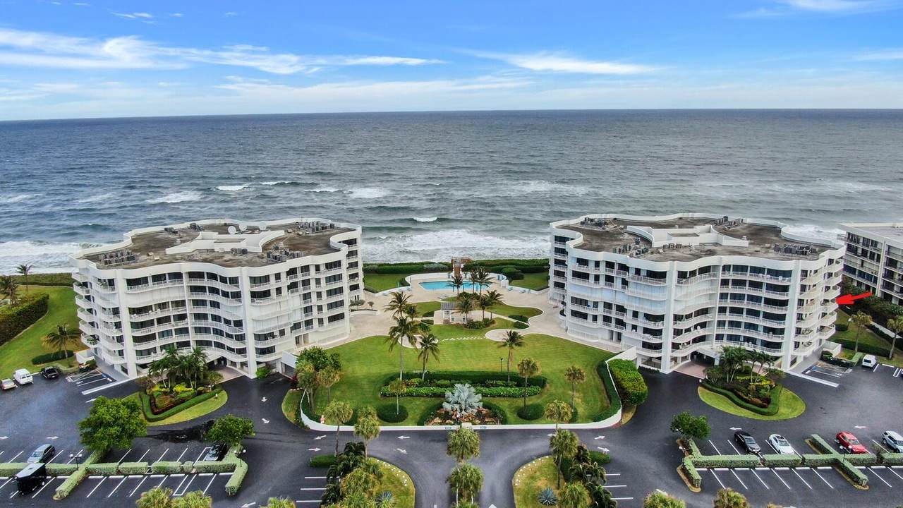 3360 Ocean Boulevard - Photo 1