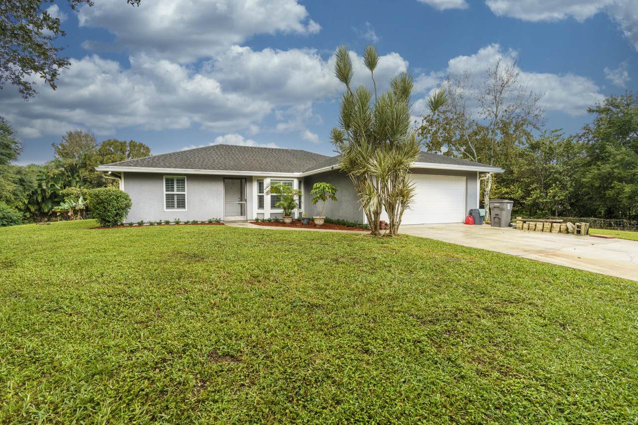 16629 74th Avenue - Photo 1