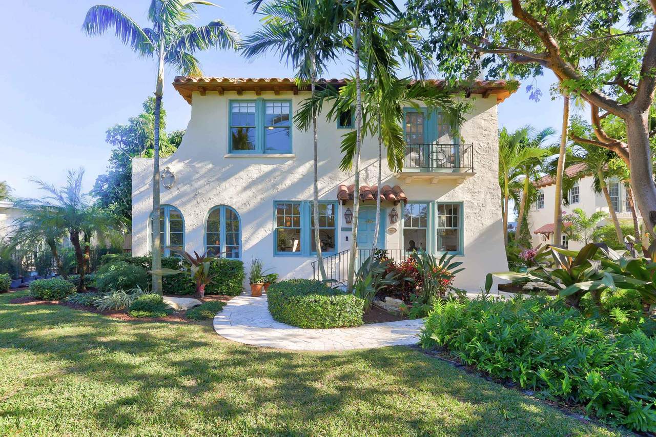 515 Swinton Avenue - Photo 1