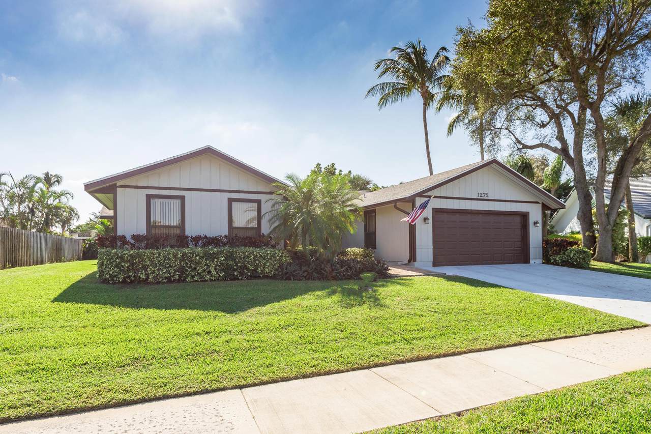 1272 15th Street - Photo 1
