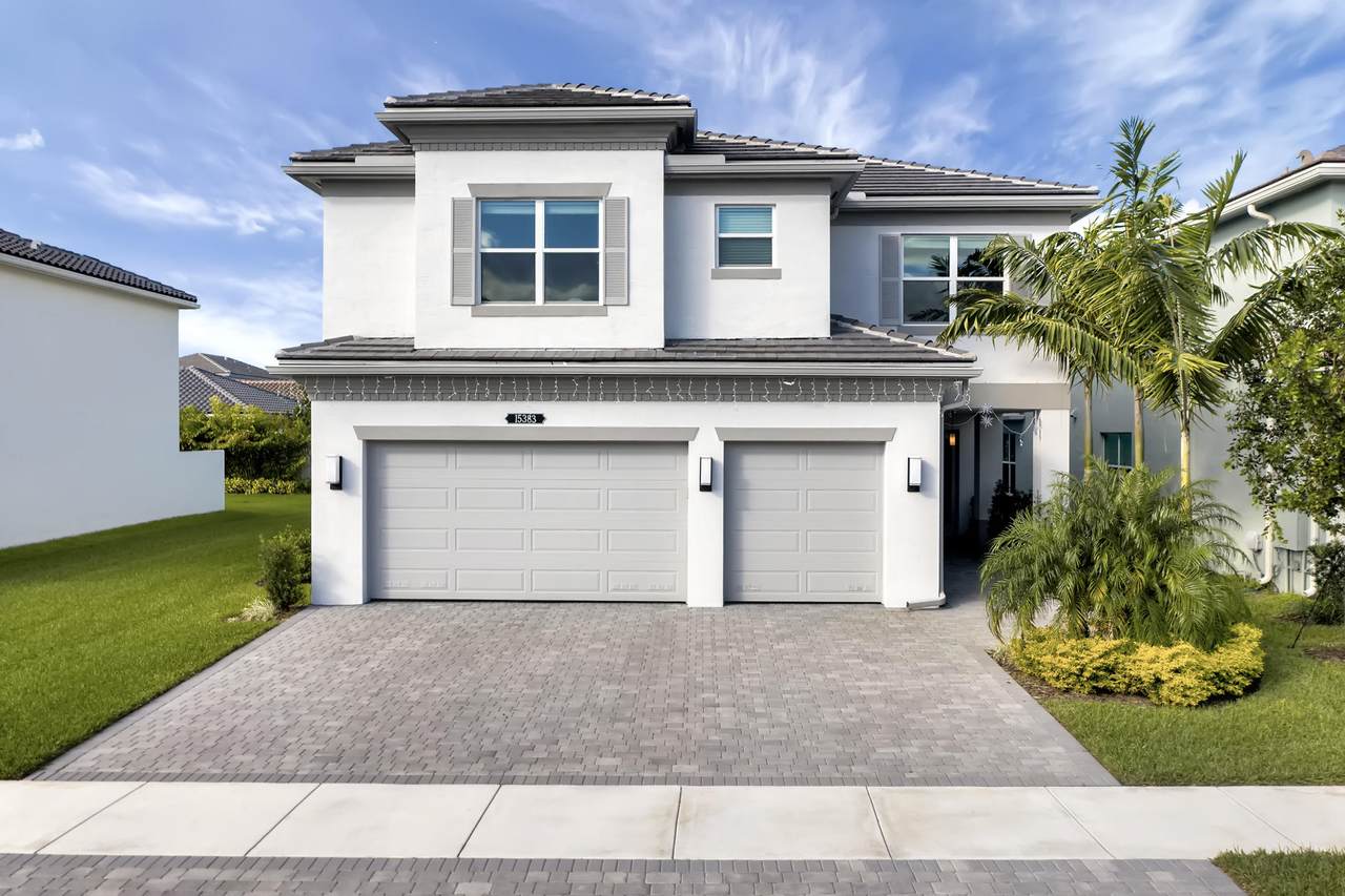 15383 Green River Court - Photo 1
