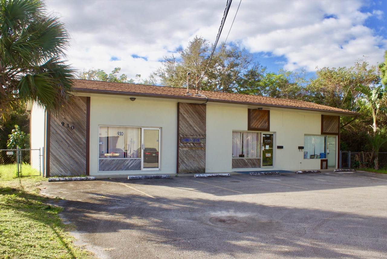 930 Jensen Beach Boulevard - Photo 1