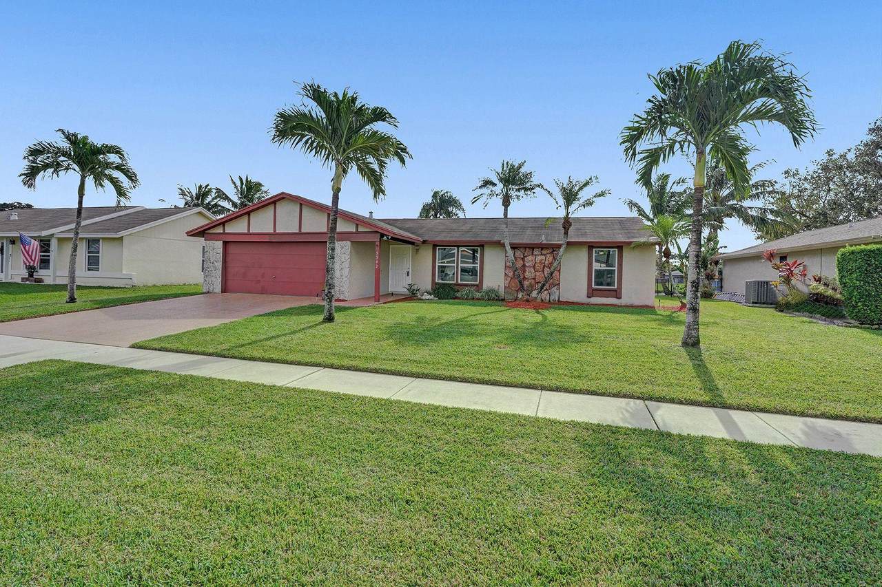 5342 Steven Road - Photo 1