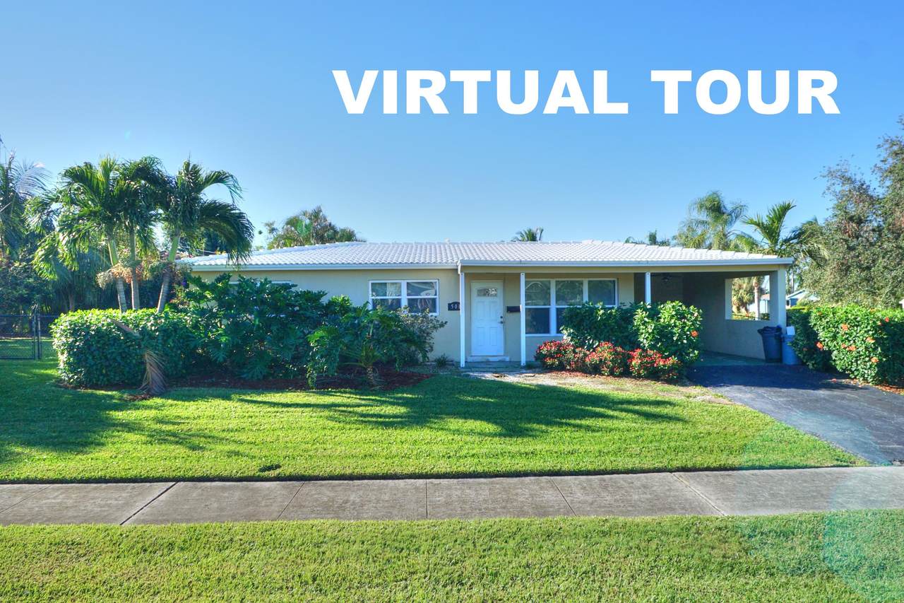 508 Lighthouse Drive - Photo 1