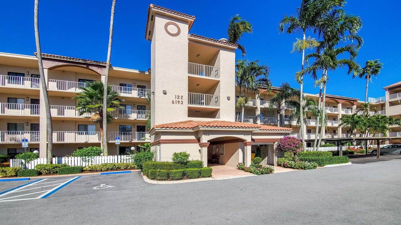 6193 Pointe Regal Circle - Photo 1