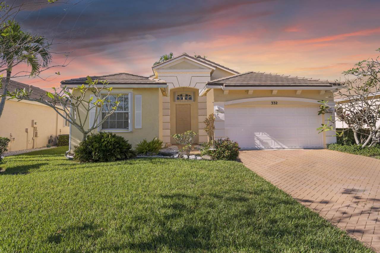 332 Lake Forest Way - Photo 1