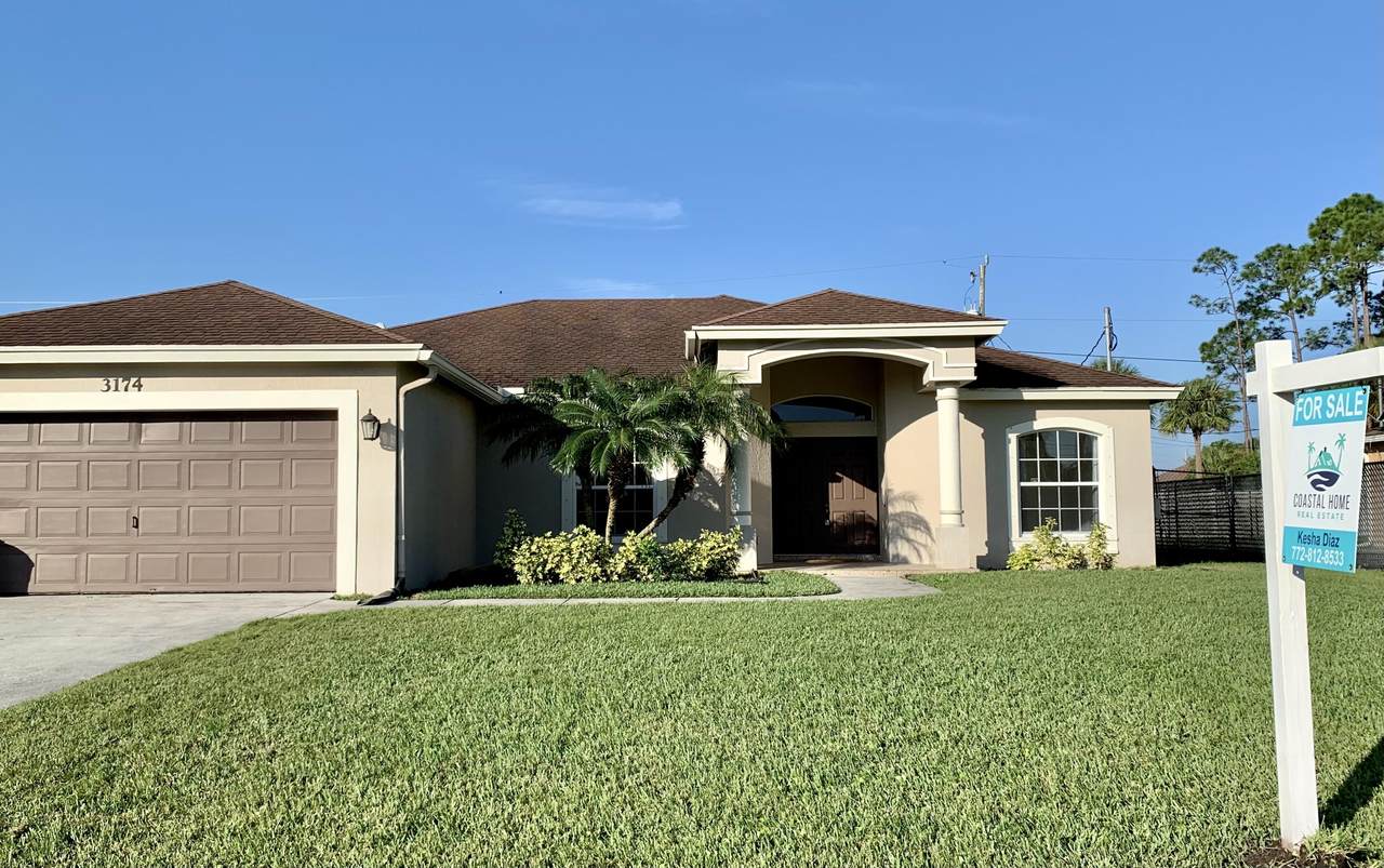 3174 Curcuma Street - Photo 1