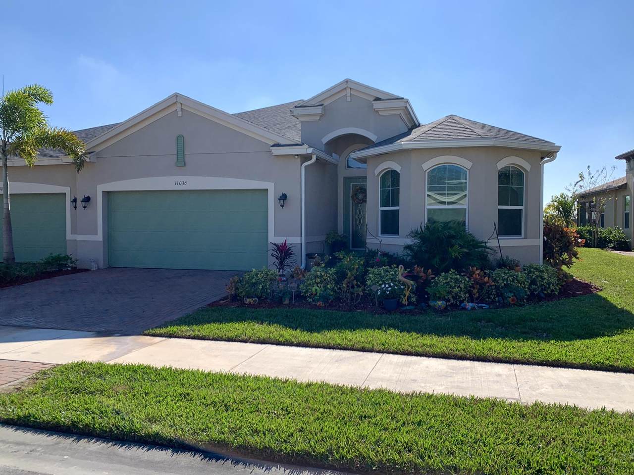 11036 Sunrise Lake Drive - Photo 1