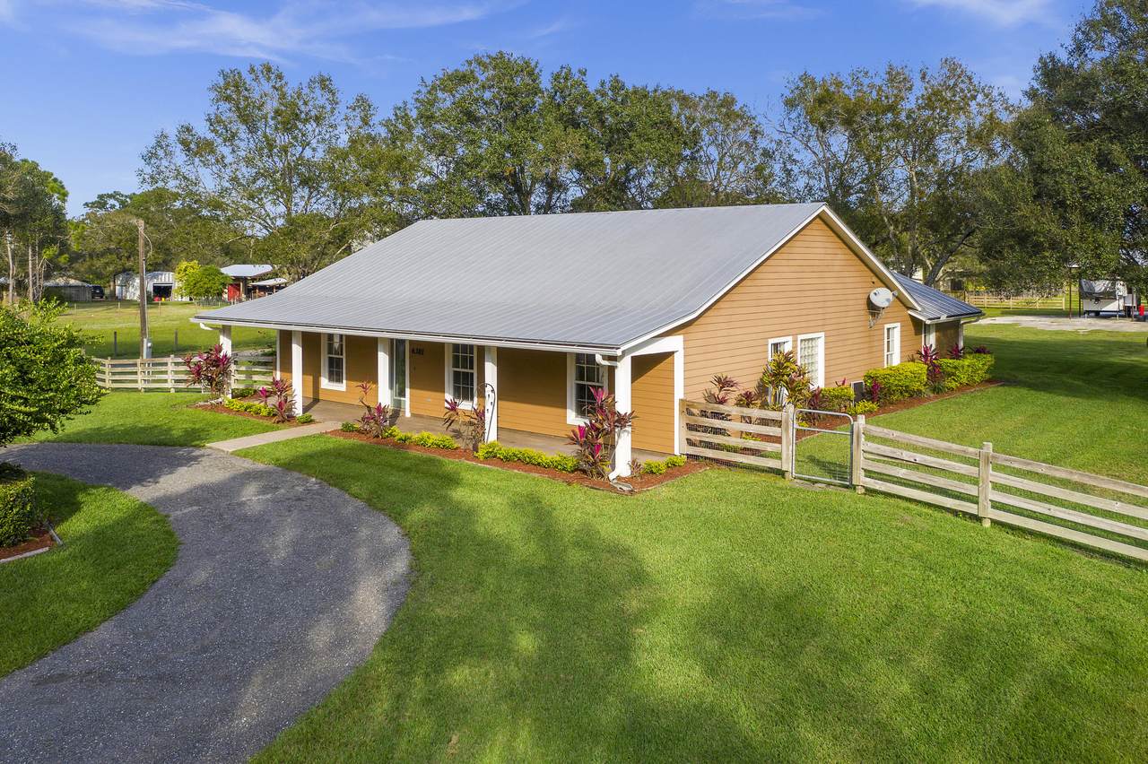 6381 Peterson Road - Photo 1
