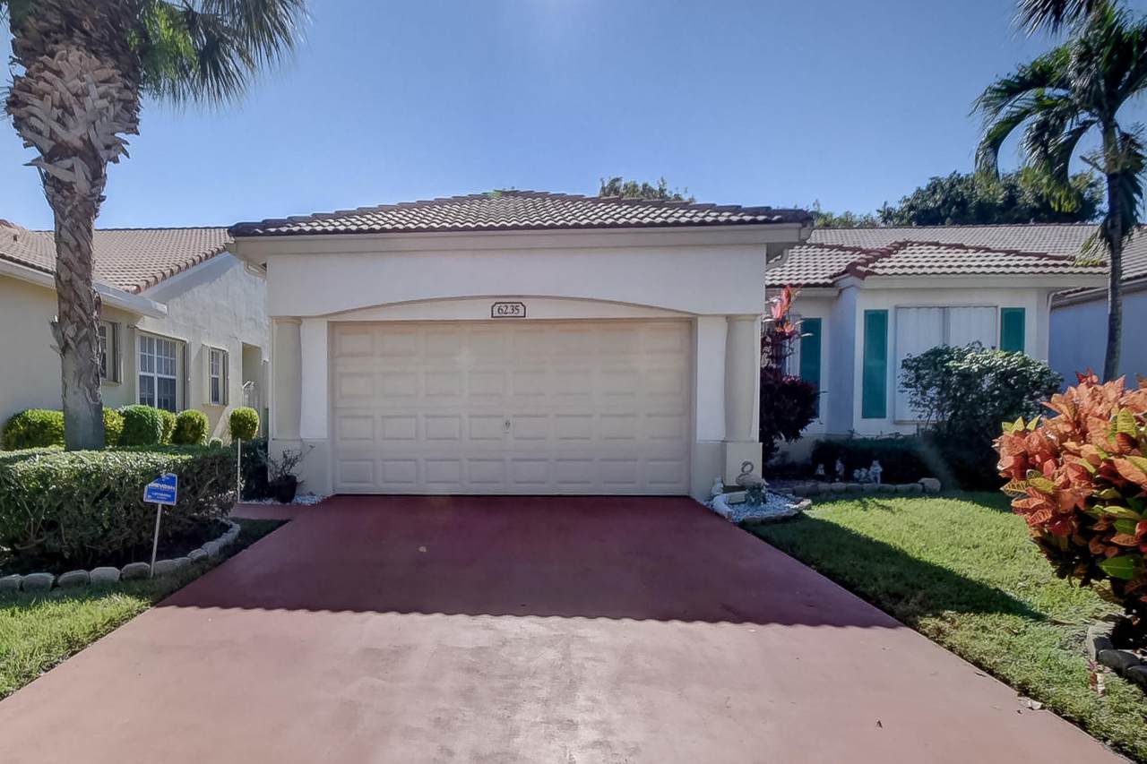 6235 Petunia Road - Photo 1