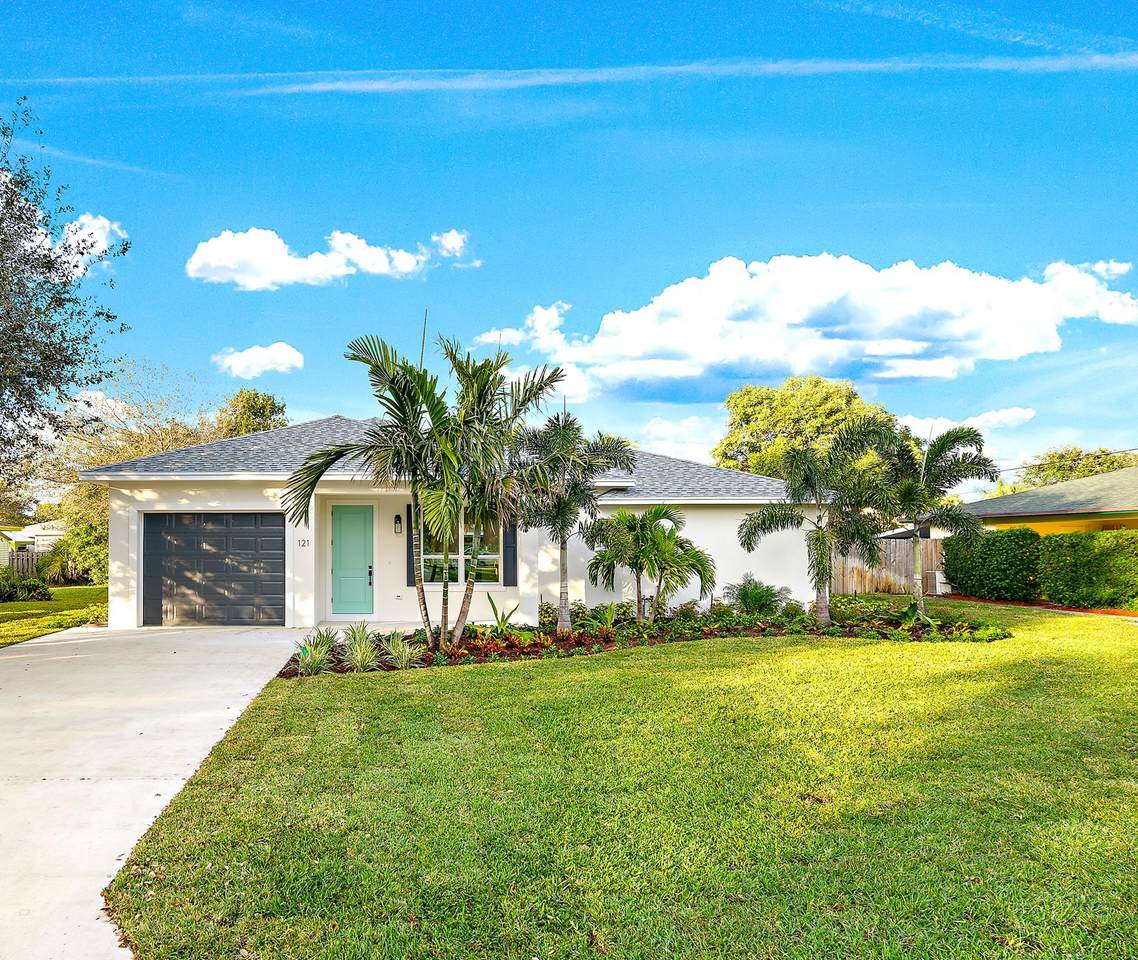 121 Windsor Road - Photo 1