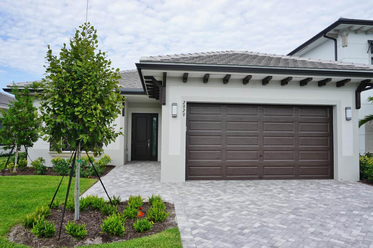 2929 Gin Berry Way - Photo 1