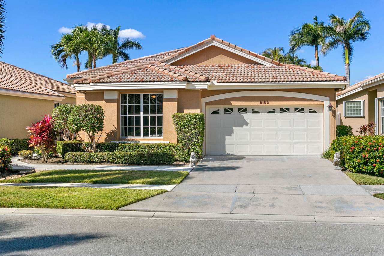 8183 Quail Meadow Trce Trace - Photo 1
