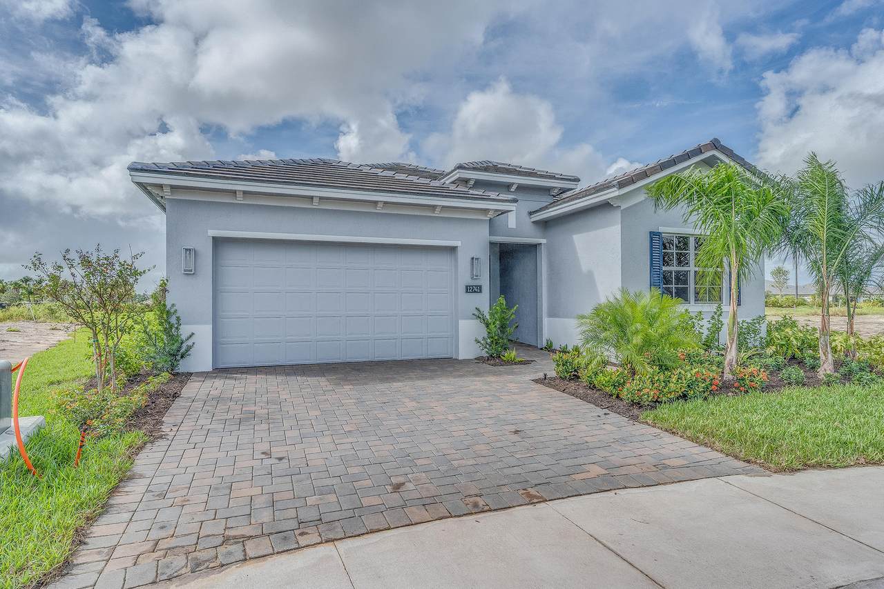 12741 Sunrise Lake Terrace - Photo 1