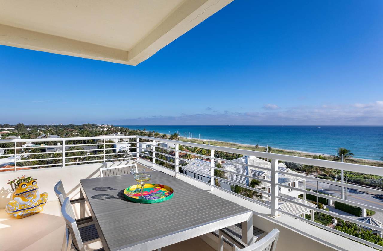 200 Ocean Boulevard - Photo 1