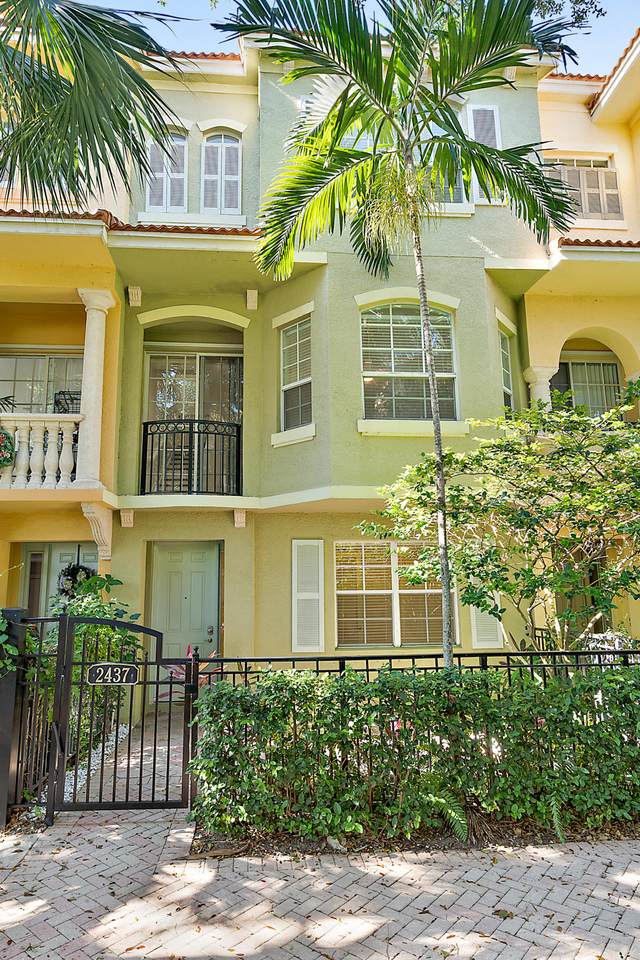 2437 San Pietro Circle - Photo 1