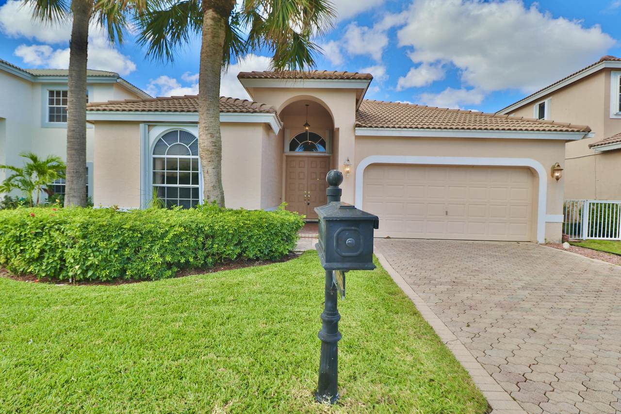 7166 Lake Island Drive - Photo 1