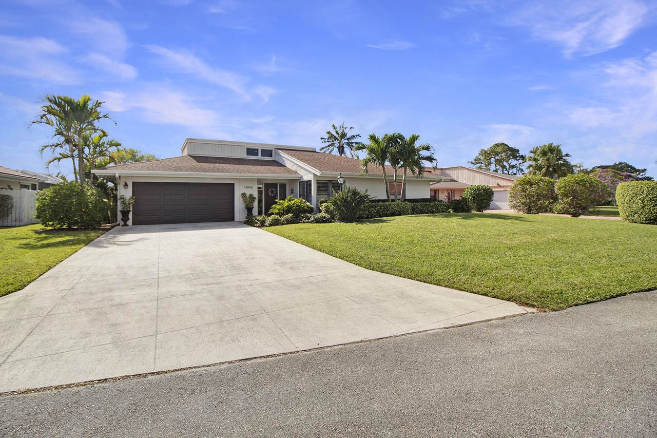 13840 Sand Crane Drive - Photo 1
