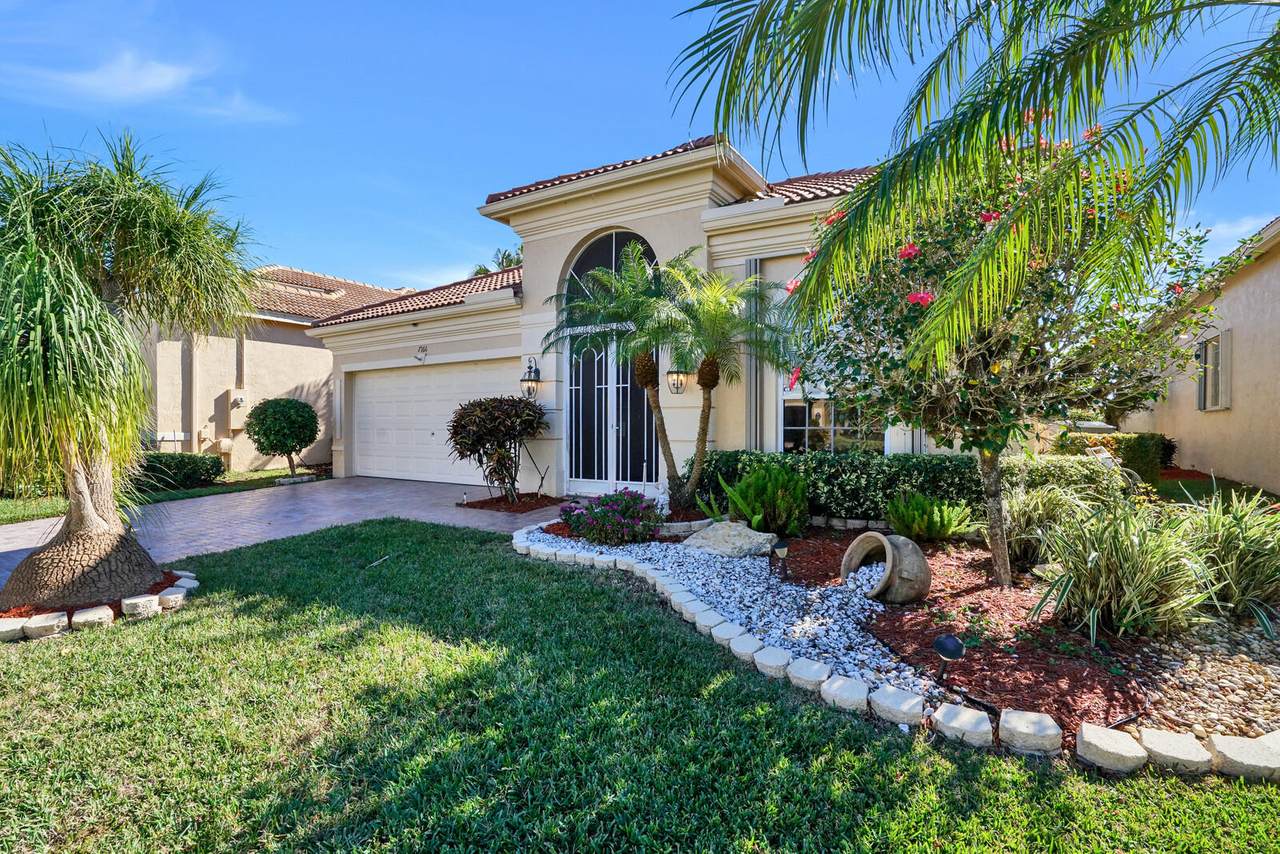 7166 Lorenzo Lane - Photo 1