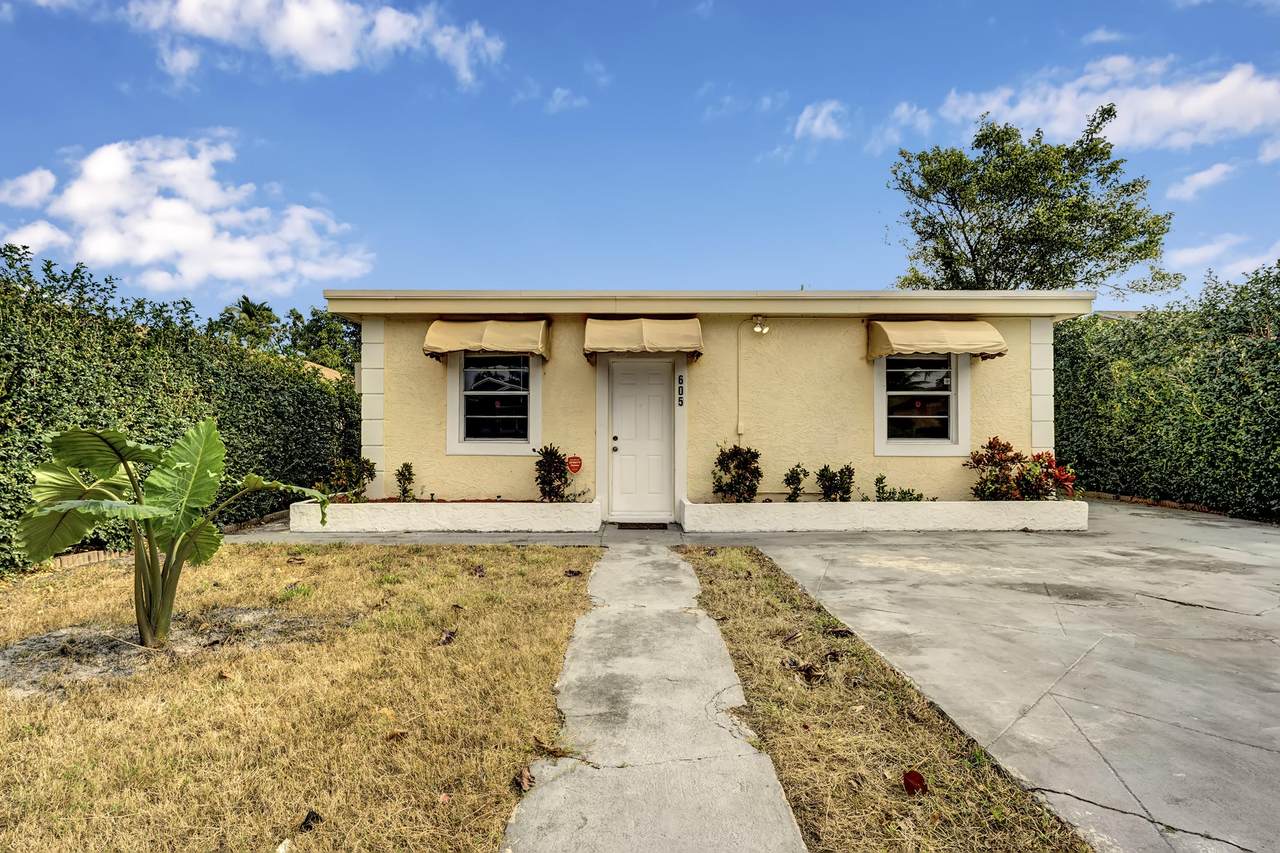 605 2nd Avenue - Photo 1