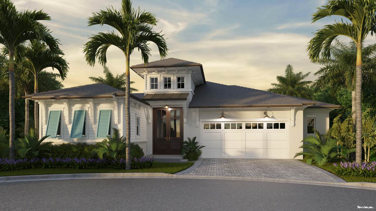108 Micco Circle - Photo 1