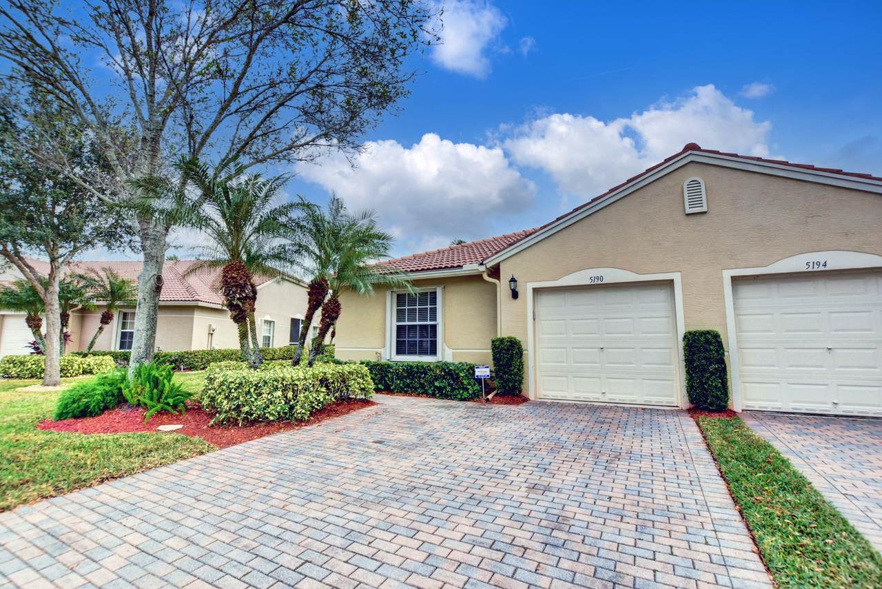 5190 Toscana Trail - Photo 1