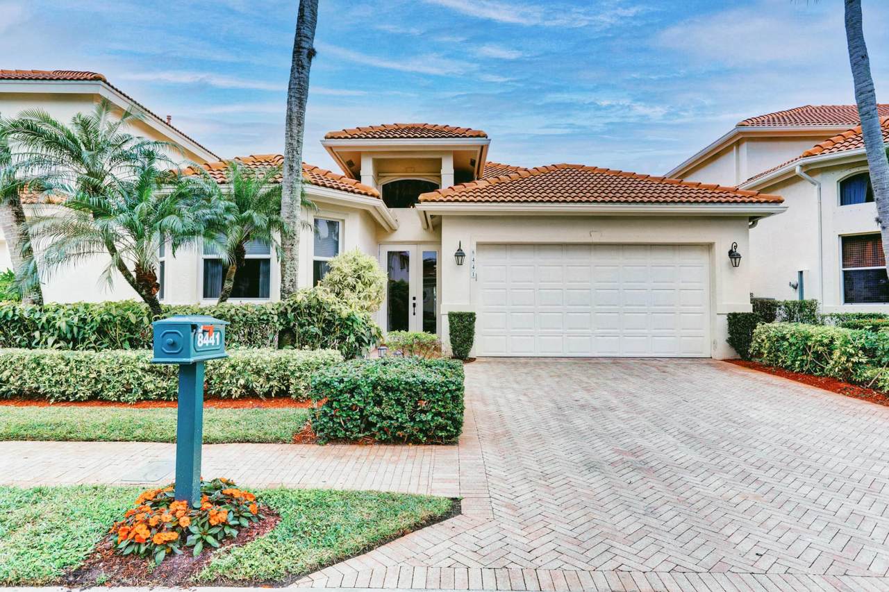 8441 Legend Club Drive - Photo 1