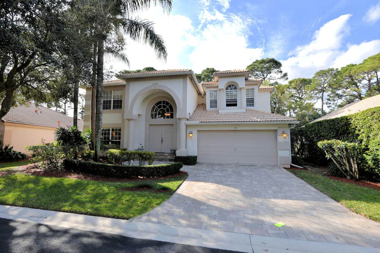 175 Bent Tree Drive - Photo 1