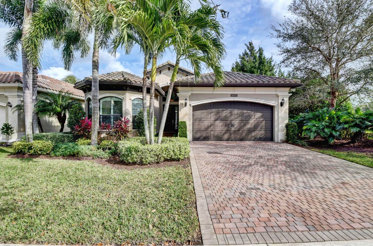 16670 Gateway Bridge Drive - Photo 1