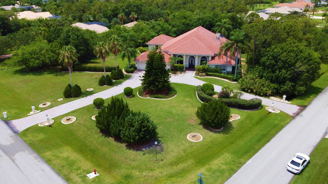7916 Saddlebrook Drive - Photo 1