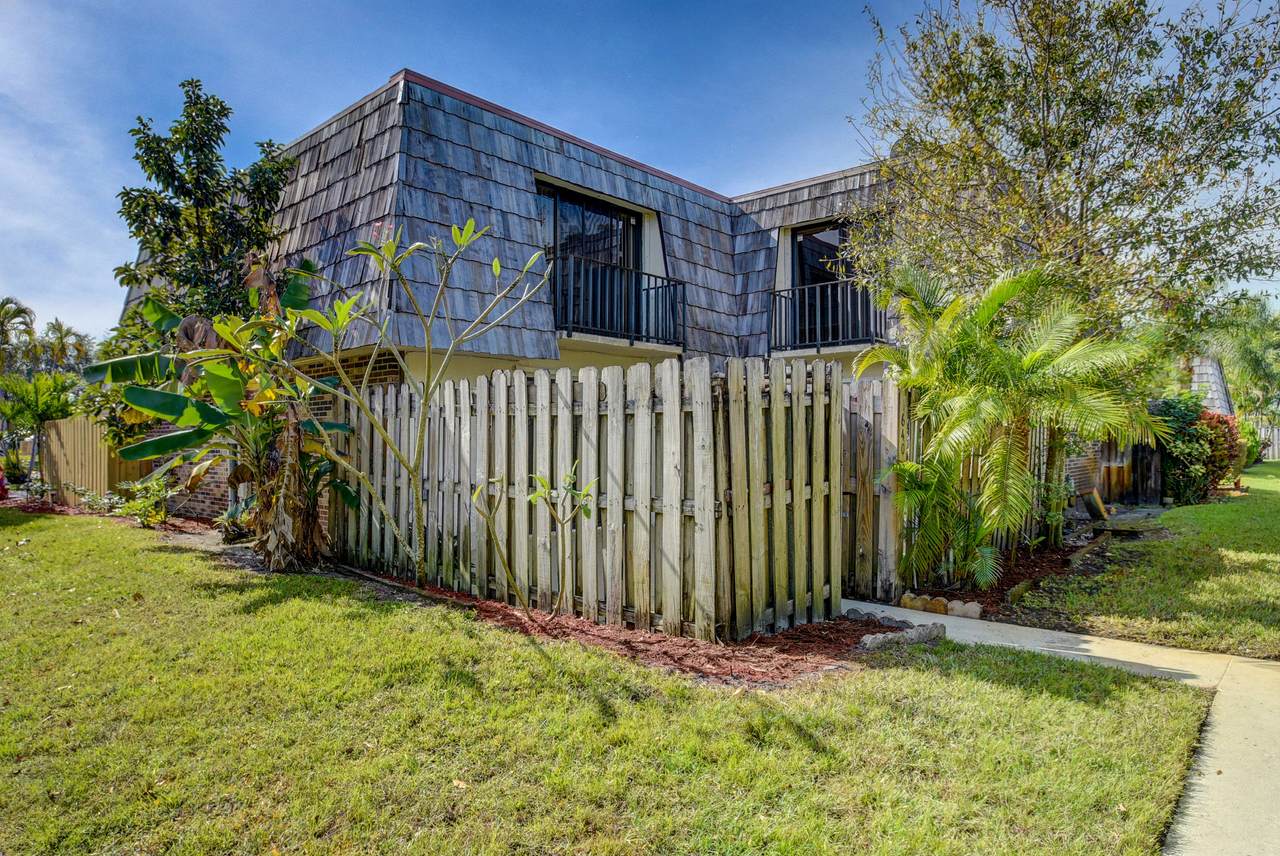 1640 Forest Lakes Circle - Photo 1