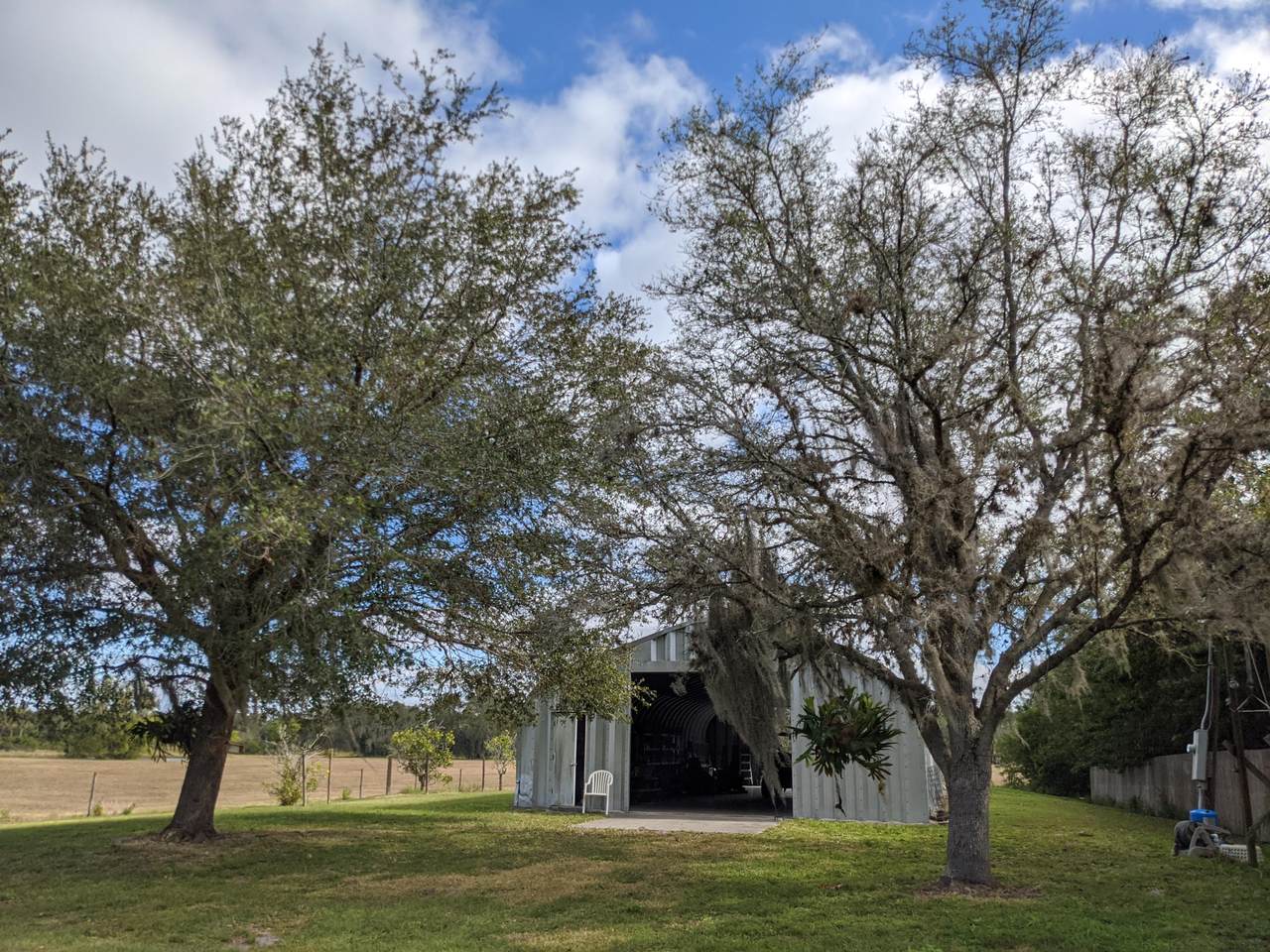 7851 Fox Brown Road - Photo 1