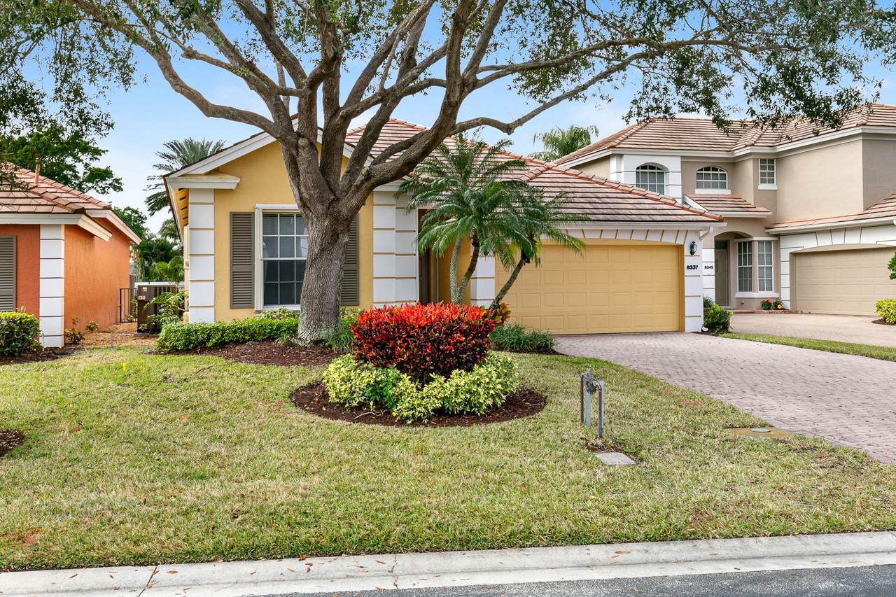 8337 Heritage Club Drive - Photo 1