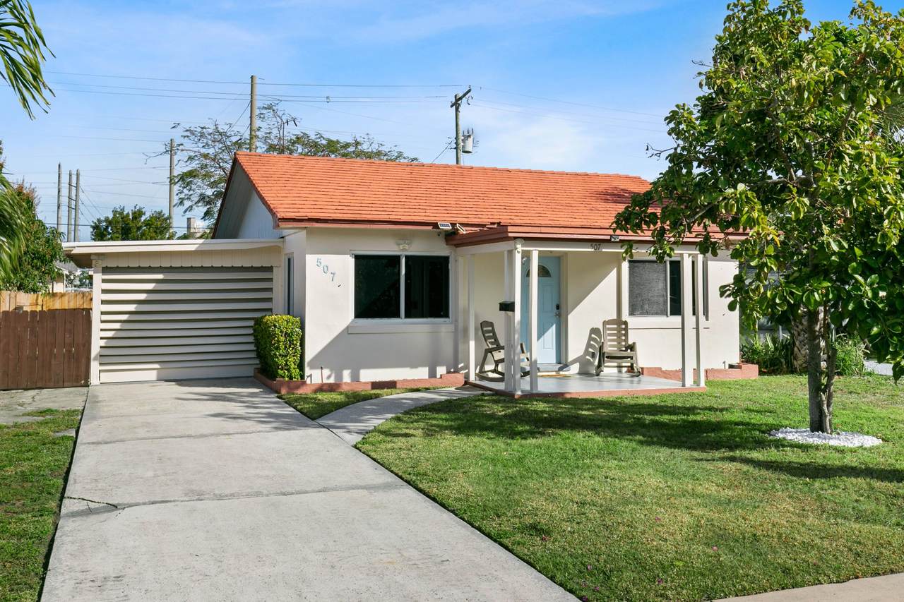 507 58th Street - Photo 1