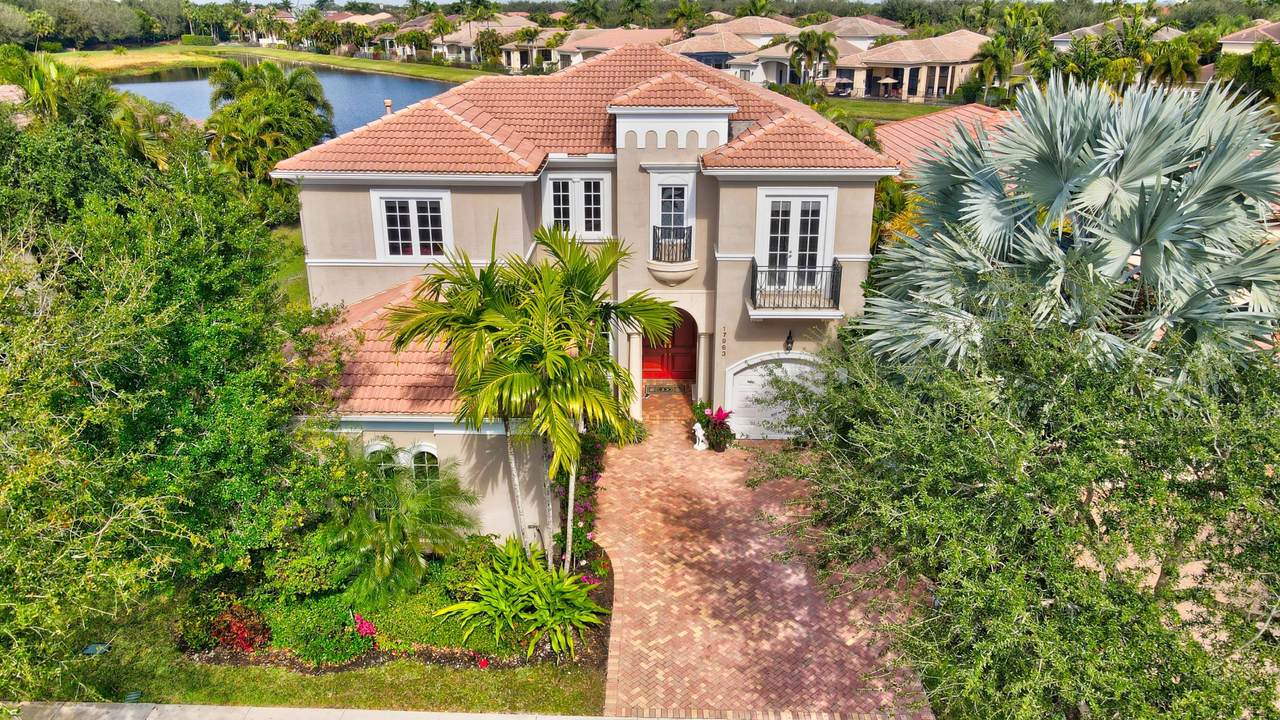 17963 Lake Azure Way - Photo 1