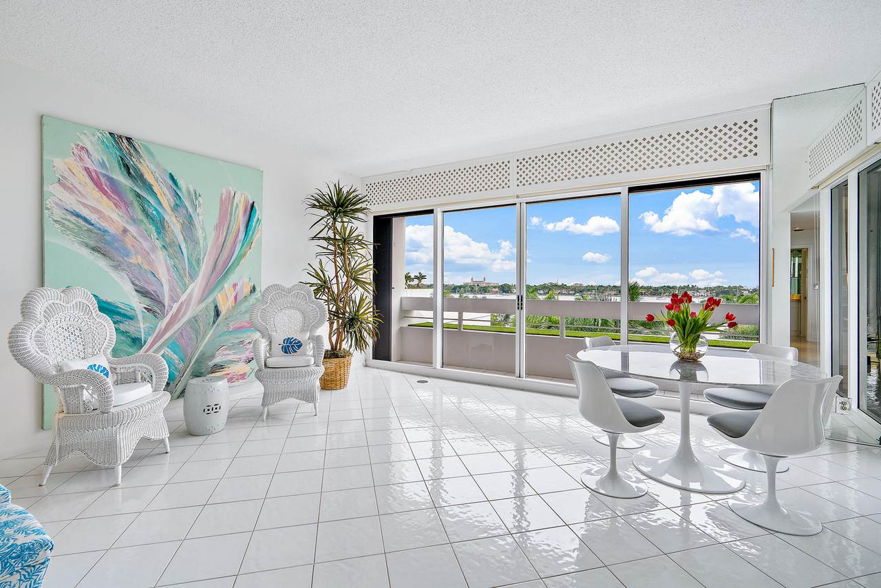 529 Flagler Drive - Photo 1