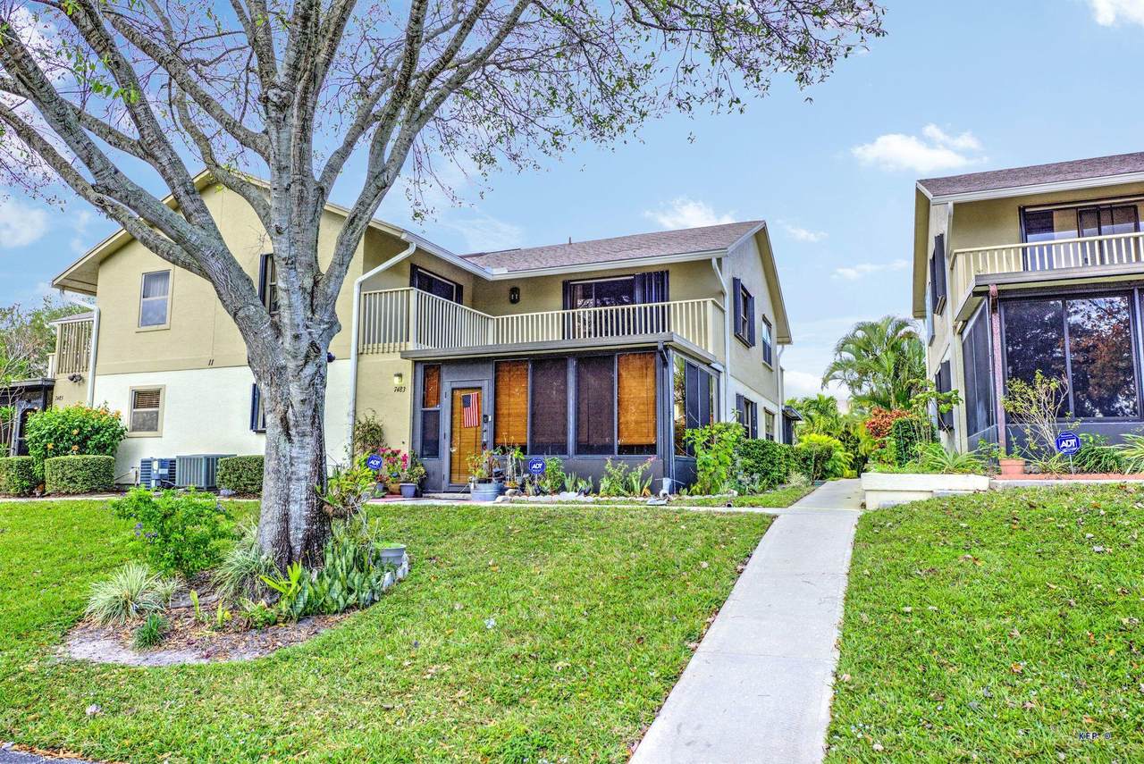 7483 Jamestown Terrace - Photo 1