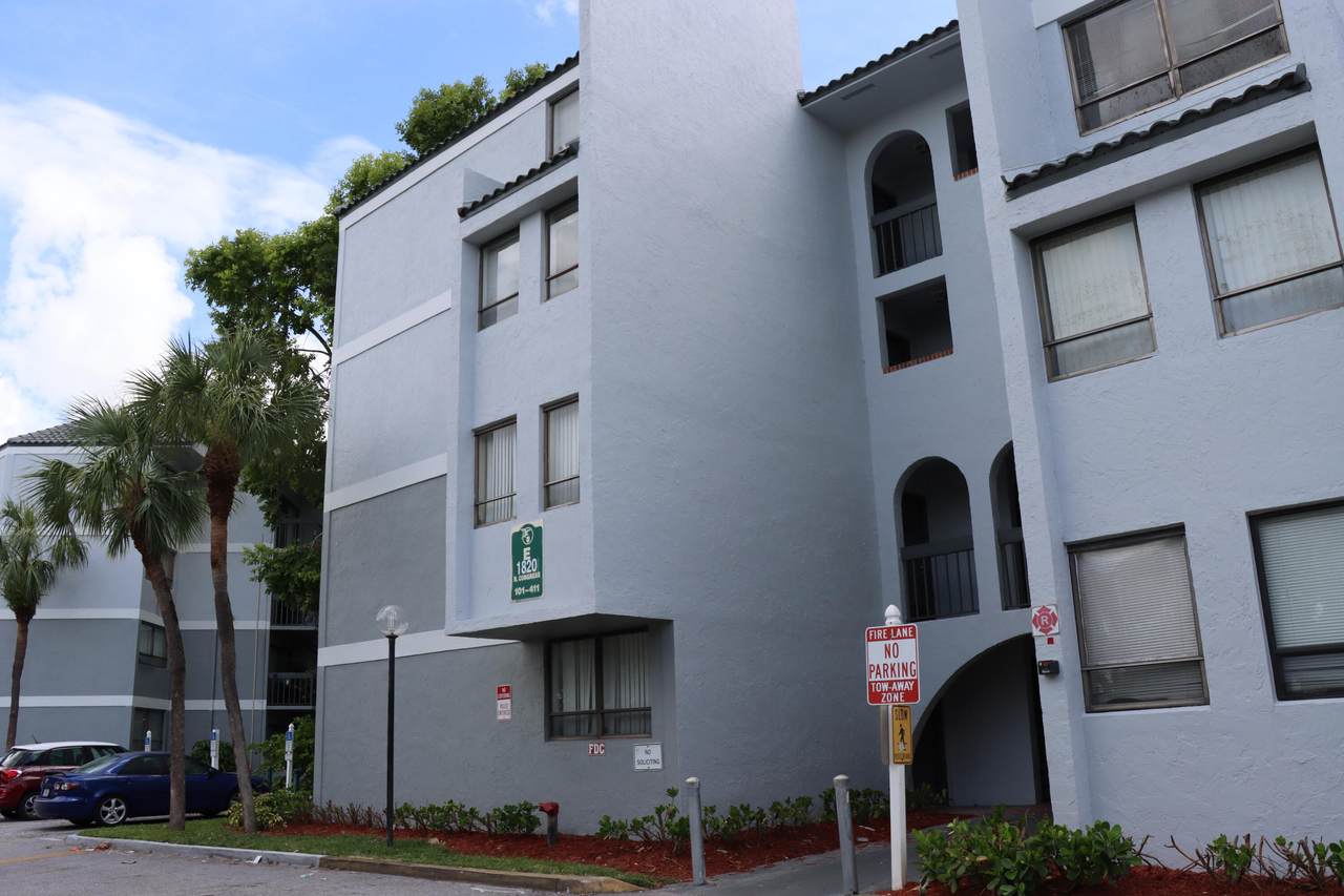 1820 Congress Avenue - Photo 1
