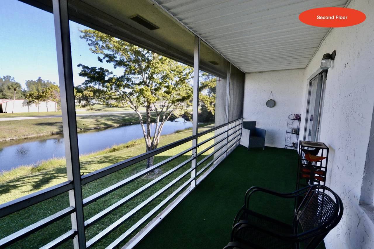 100 Lake Meryl Drive - Photo 1