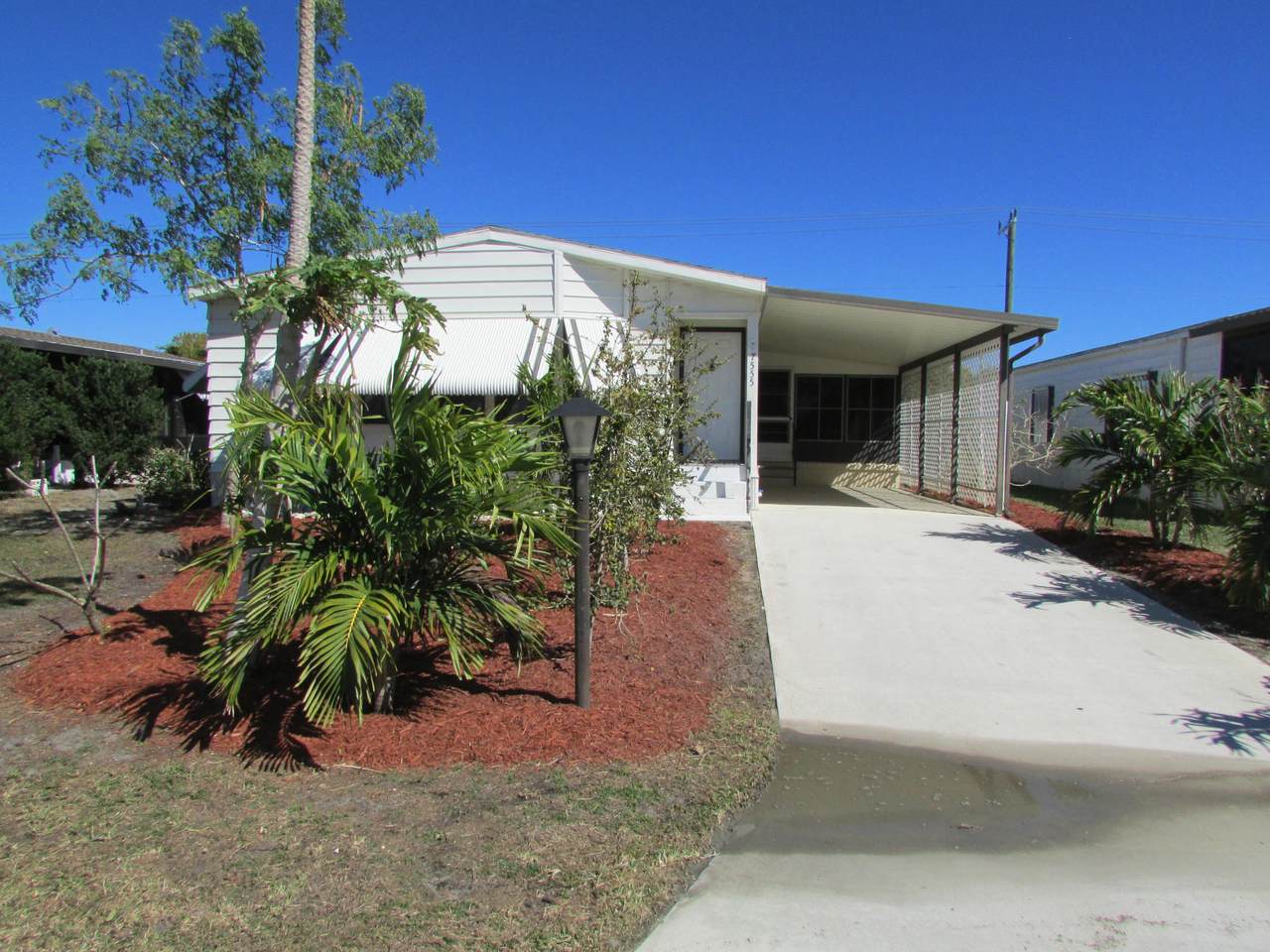 7555 Independence Avenue - Photo 1