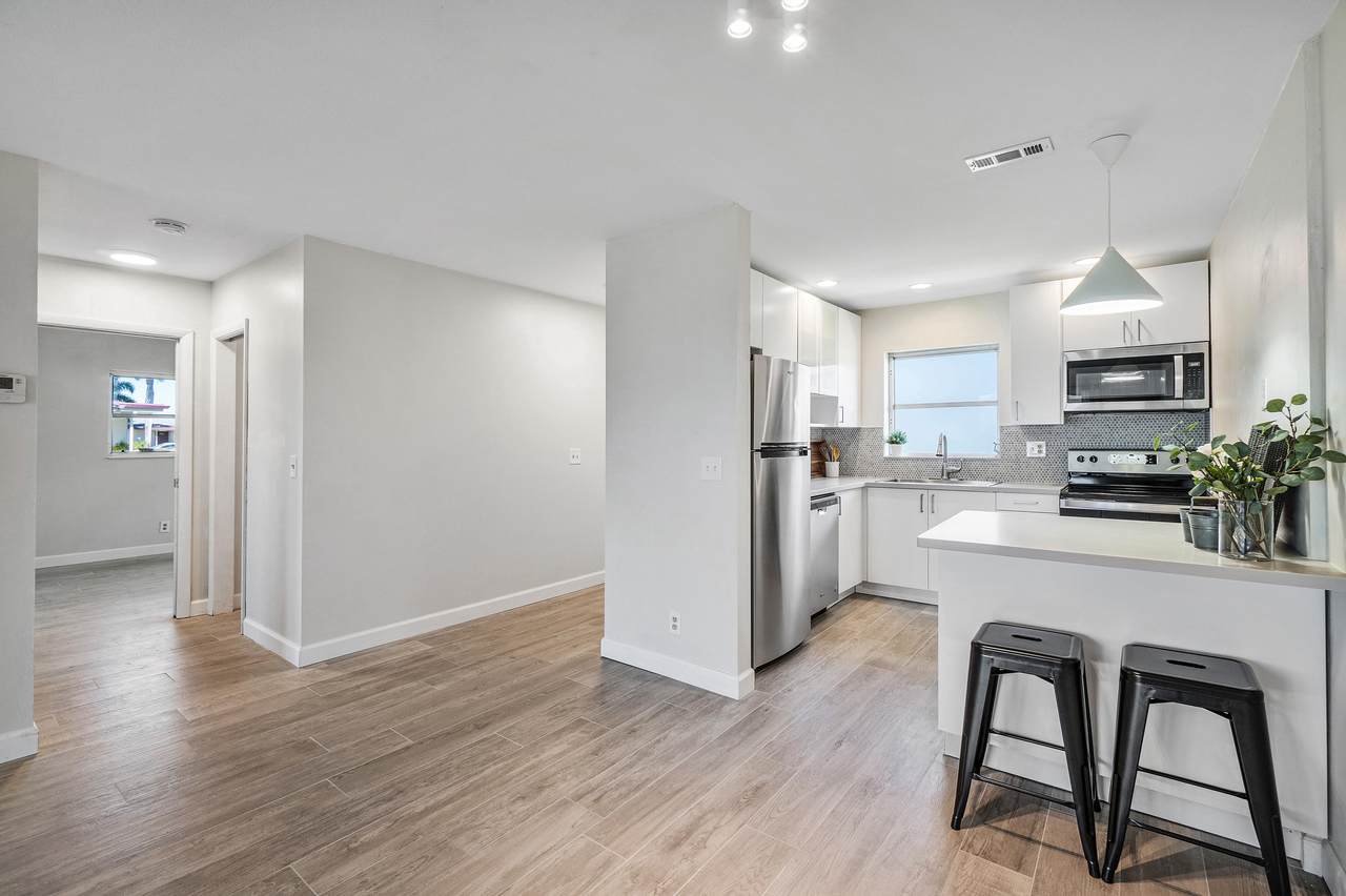 2711 Barkley Drive - Photo 1