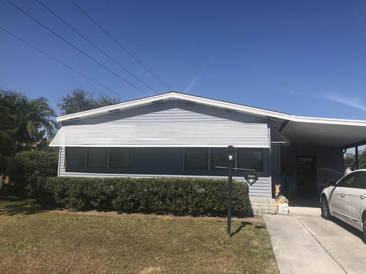 2889 Pontiac Place - Photo 1